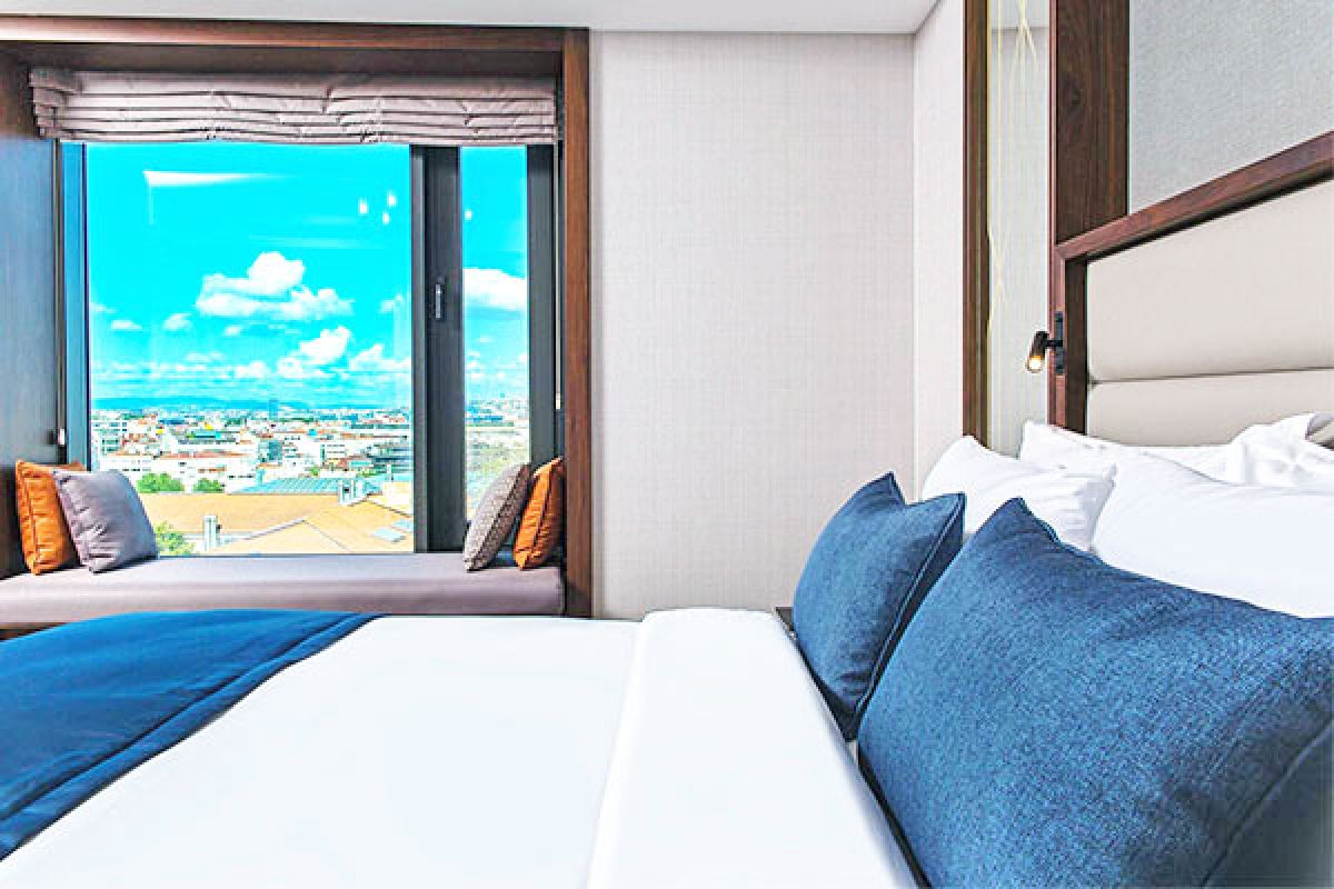 KONAKLAMA HİZMETLERİ