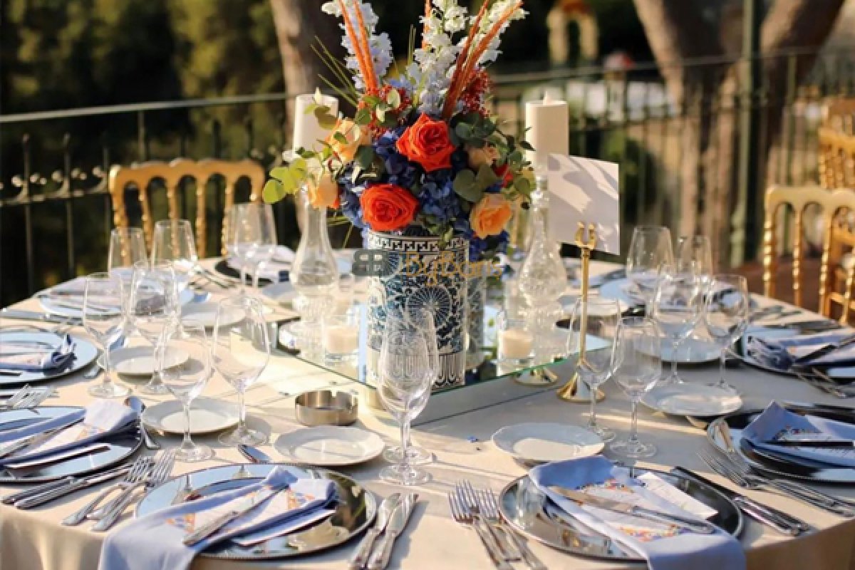 KONGRE VE TOPLANTI ORGANİZASYONU