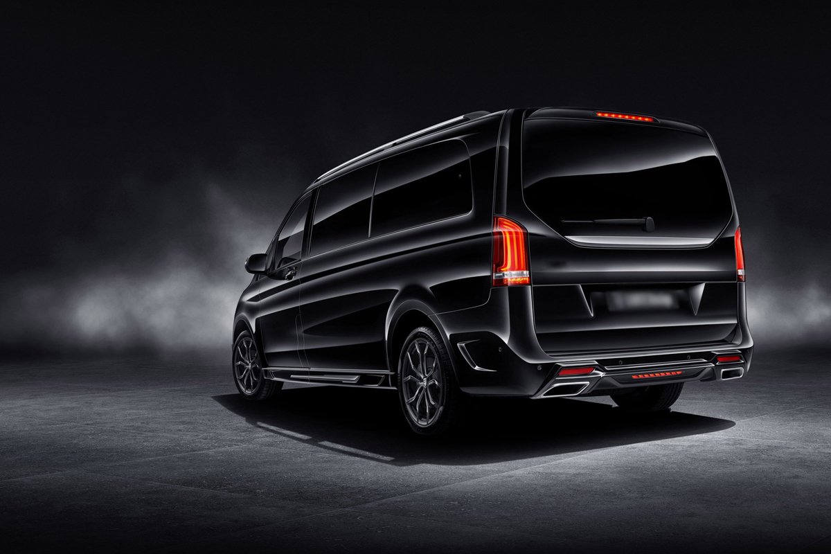 TRANSFER SHUTTLE HİZMETİ